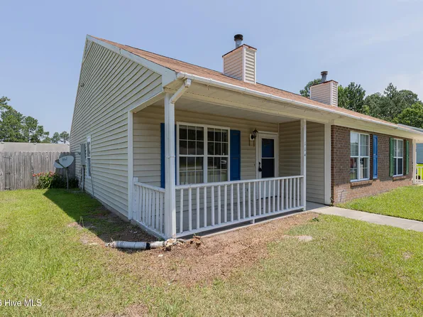 114 Jenny Lane, Havelock, NC 28532