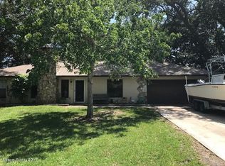 4415 Greenhill St, Cocoa, FL 32927