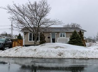 2 Earhart Street, St. John’s, NL A1E4C6
