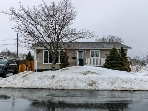 2 Earhart Street, St. John’s, NL A1E4C6