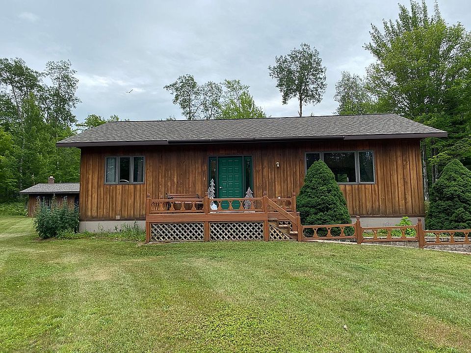 18066 2nd Sand Beach Rd, Lanse, MI 49946 Zillow