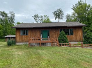 18066 2nd Sand Beach Rd, Lanse, MI 49946
