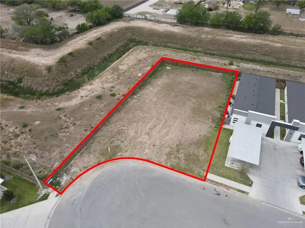 1807 Angelina Dr, San Juan, TX 78589