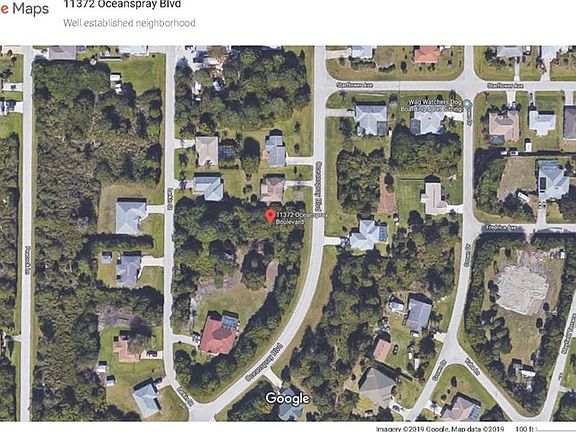 5th image of 11372 Oceanspray Blvd