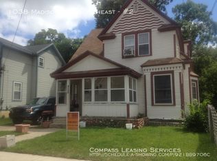 1038 Madison Ave SE #2, Grand Rapids, MI 49507