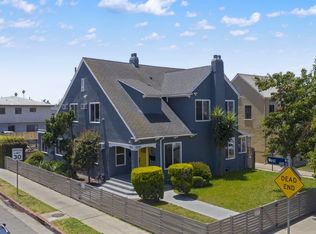 1613 S West Blvd, Los Angeles, CA 90019