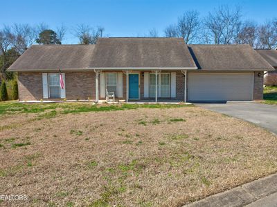 2041 Southern Oaks Dr, Maryville, TN, 37801