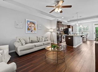 1519 Crafton Way, Raleigh, NC 27607