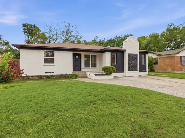 1112 Noble Ave, Carrollton, TX 75006