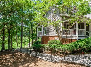 1043 Clubhouse Ln #B, Greensboro, GA 30642