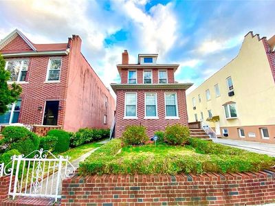 176 Terrace Pl, Brooklyn, NY, 11218