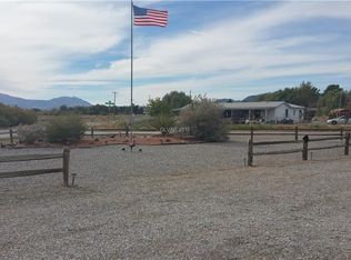 1271 Landmark Ave, Pahrump, NV 89060