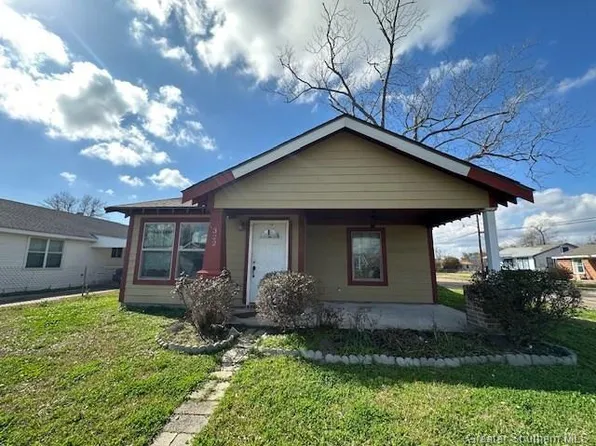 322 S Shattuck St, Lake Charles, LA 70601