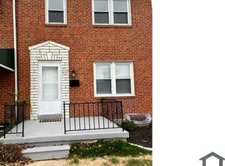 2167 Coralthorn Rd, Middle River, MD 21220