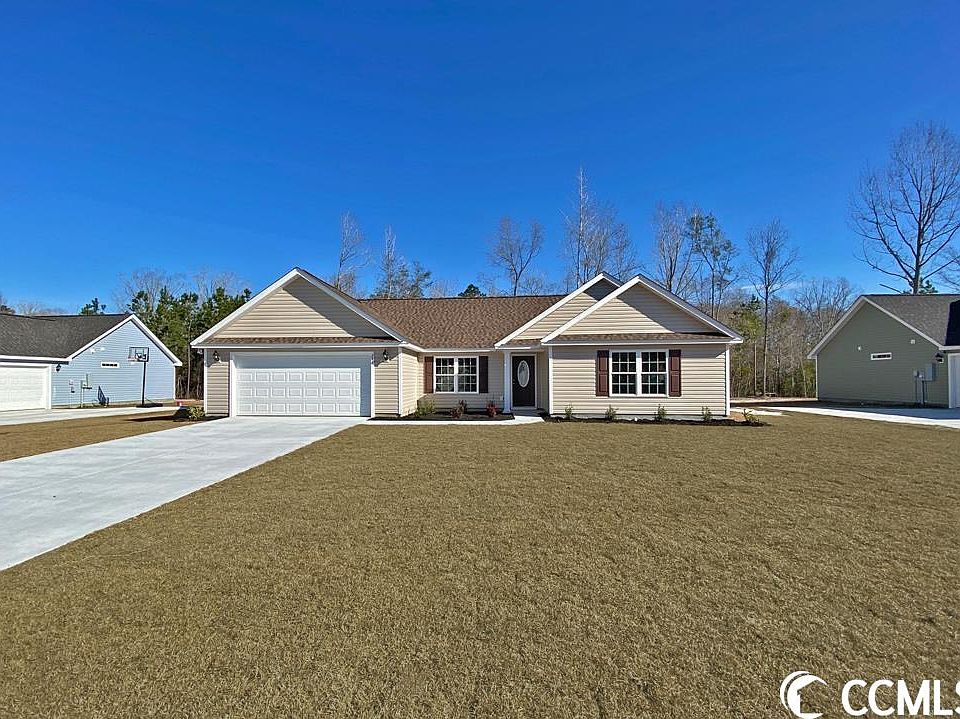 235 Yauhannah Lake Dr., SC 29440 MLS 2317940 Zillow