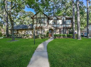 1410 Trailwood Village Dr, Humble, TX 77339