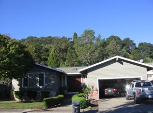 3013 Devita Dr, Napa, CA 94558
