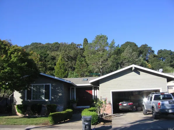 3013 Devita Dr, Napa, CA 94558