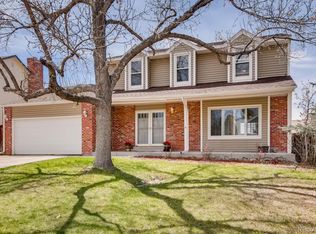 20626 E Ida Cir, Centennial, CO 80015