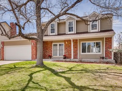 20626 E Ida Cir, Centennial, CO, 80015