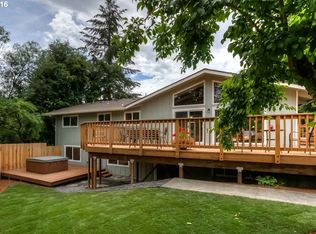 11520 SW Denfield St, Beaverton, OR 97005