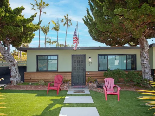 907 California St, Oceanside, CA 92054