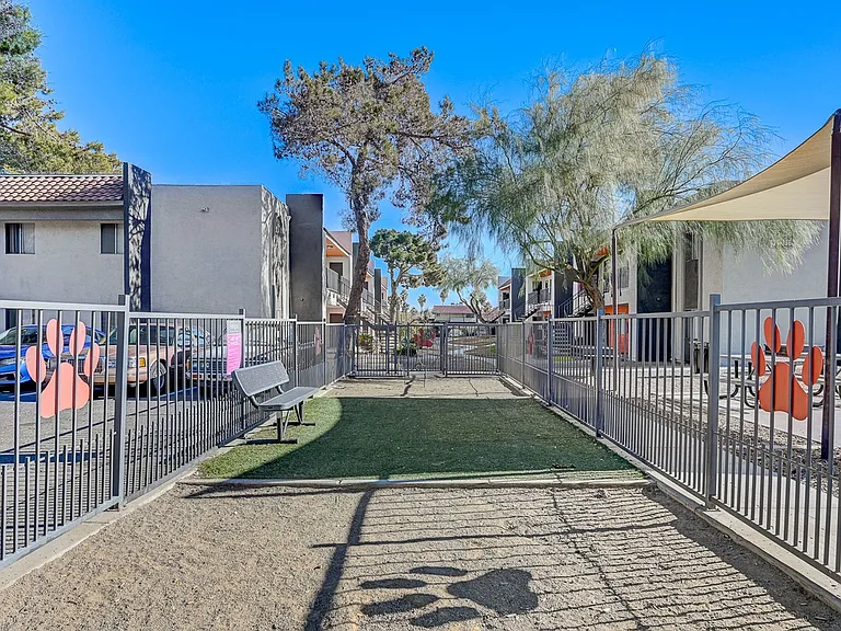 Intrigue Apartments, For Rent in Las Vegas