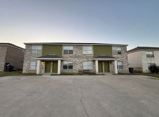3207 Hereford Lane, Killeen, TX 76542