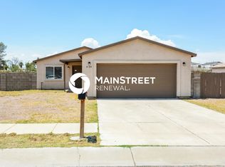 4184 E Market St, Tucson, AZ 85706