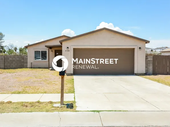 4184 E Market St, Tucson, AZ 85706