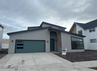34 N Eldorado Ave, Bozeman, MT 59718