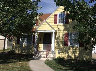 506 Emerson Ave, Kinsley, KS 67547