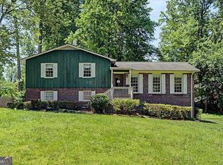 2611 Sandy Ct, Marietta, GA 30066
