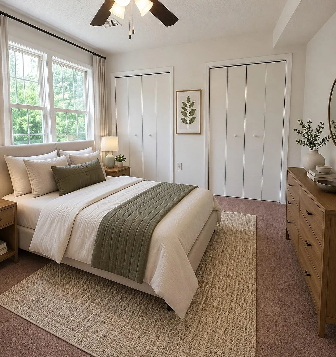 Swann Hill Condo — Photo 2