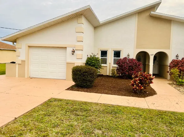 509 SE 5th Ave APT A, Cape Coral, FL 33990