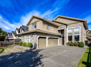 7520 Langton Rd, Richmond, BC V7C4B5