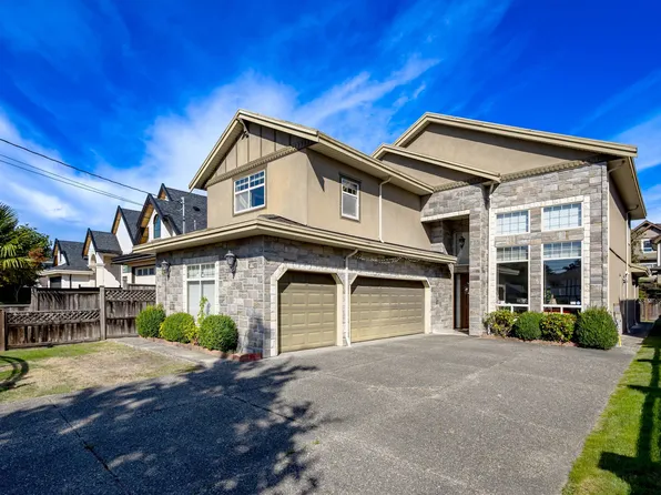 7520 Langton Rd, Richmond, BC V7C 4B5