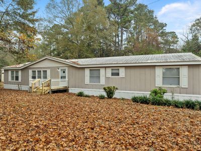 145 Northeast Dr, Laurel, MS, 39443