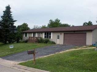 716 Arrowhead Blvd, Wilton, WI 54670
