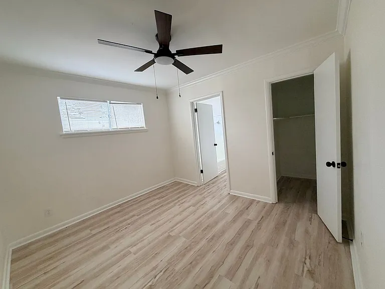 North Fillmore Apartments — Photo 4