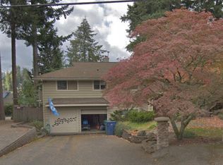 3622 Serene Way, Lynnwood, WA 98087