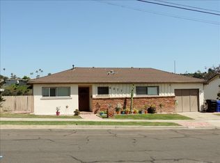 4977 Elsa Rd, San Diego, CA 92120