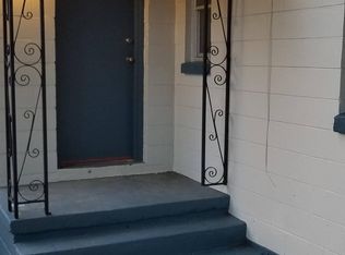 320 S K St, Pensacola, FL 32502