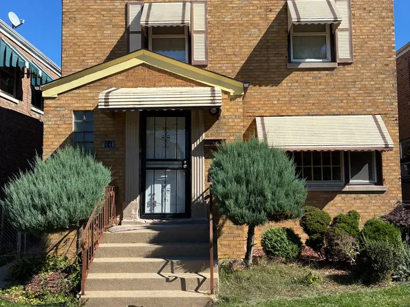 8445 S Winchester Ave, Chicago, IL 60620