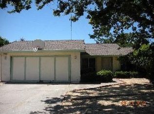 7694 Gramont Way, Sacramento, CA