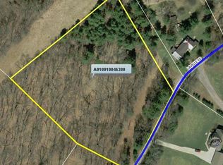 0 Lavelle Road, Athens, OH 45701