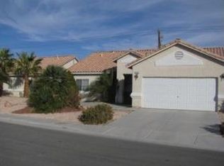 5124 Rocky Bluff St, North Las Vegas, NV 89031
