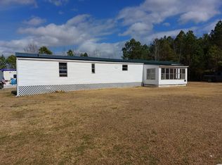 7013 Long Horne Branch Dr, Loris, SC 29569