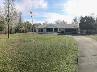 18316 Quetzal Rd, Weeki Wachee, FL 34614