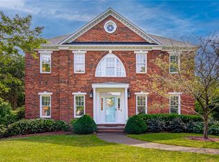 5108 Carversham Ct, Winston Salem, NC 27106